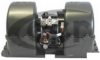 MAN 81619306098 Interior Blower